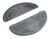 1940-1965 Half Round Foot Boards