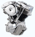 Shovel MOTORS