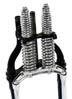 SPRINGER FORKS - Part CHROME