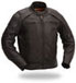 Motorcycle Leather