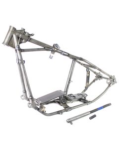 FRAME for 1938 - 1940 Harley UL & Knuckle