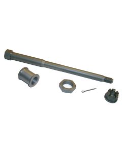 FRONT AXLE Assy for 1930 - 1936 VL Springer