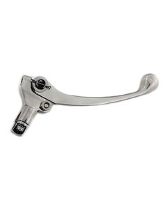 HANDLEVER Assembly - "Bonneville" Ball End style for 1941 - 1964