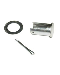 "Short" BUSHING for Hand Brake Lever 1941 - 1948