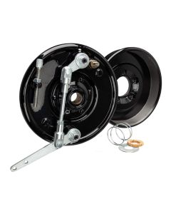 Springer "Dual Cam" FRONT BRAKE & BLACK DRUM