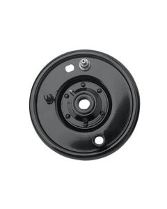 Springer Brake BACKING PLATES for 1941 - 1957 Big Twi