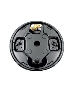 Rear Brake BACKING PLATE Assembly for 1963 - 1972 Pan & Shovel