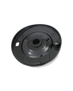 BACKING PLATE for Rear Brake - 1936 Knuckle