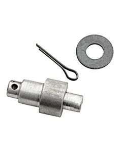 PIVOT STUD for Foot Clutch Pedal 1941 - 1964 Big Twin