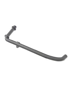 "Jiffy" KICK STAND LEG 1936 - 1937 "Short" style