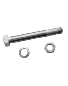 T-Bar PIVOT BOLT Set for 1925 - 1936 JD and VL Big Twins