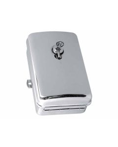 TOOL BOX 1936 - 1939 Big Twins (Chrome)