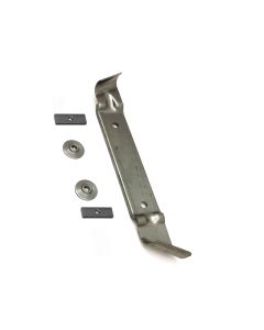 Tool Box MOUNTING BRACKET 1933 - 1939 Big Twins