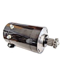 12 volt GENERATOR with DRIVE GEAR for 1964 - 1965 Harley Servi-Car