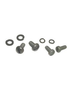 HARDWARE Set for Timer & Cut-Out Relay 1937 - 1973 UL & 45