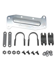 MOUNTING HARDWARE for Ignition Coil VL & 45 models 1929 - 1947