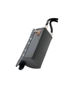 Deluxe 12 Volt IGNITION COIL for 1948 - 1960 Twins