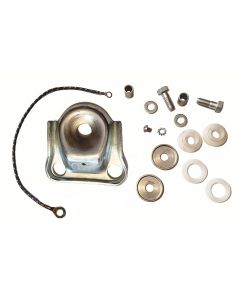 MOUNTING BRACKET - HARDWARE for Glide Headlight 1949 - 1959