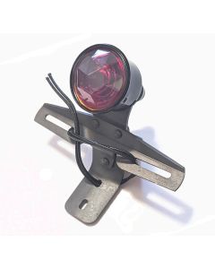 TAIL LIGHT for 1920 - 1933 with Jeweled Lens