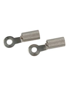 "RAJAH" Spark Plug TERMINALS