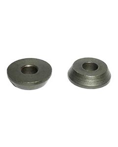 FENDER SPACERS for Springers 1931 - 1940 Big Twins