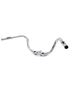 Off-Set "WR" HANDLEBARS