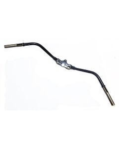 Off-Set "BUCKHORN" HANDLEBARS