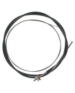 Handlebar CONTROL CABLE 1949 - 1953 (Vinyl)