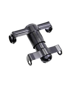 "Hydraulic" FORK SHOCK only for 1946 - 1957 Springers