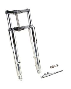 Hydra-Glide FRONT FORK Assembly 1949 - 1959