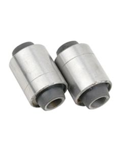 RUBBER BUSHINGS for Glide Risers 1949 - 1972)