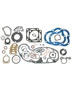 MOTOR GASKET SET for 1930 - 1935 VL & VLH (Teflon)