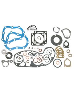 MOTOR GASKET SET for 1936 VL & VLH (Teflon)
