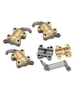 Pan ROCKER ARM SET 1948 - 1965