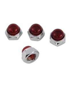 NUTS for Shovel Rocker Shaft (LEFT)