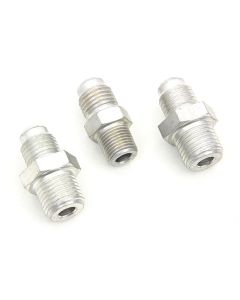 FITTINGS for Knuckle Rocker Oil Line 1942 - 1947