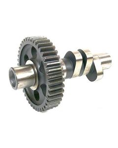 Knuckle CAM 1936 - Lighting - type