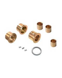 CAM CHEST BUSHING SET for 1936 - 1947 Knuckle Motors