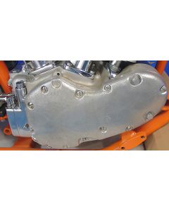 CAM COVER 1966 - 1969 Shovel