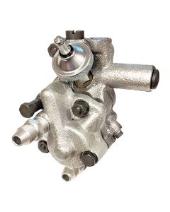 OIL PUMP - Cast Iron 1941 - 1947 style