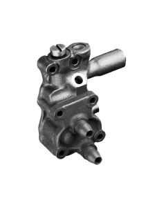 OIL PUMP for 1936 - 1940 Knuckle