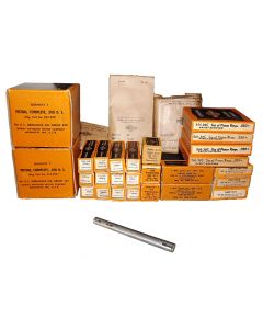 OEM DRIVE SHAFT for 1936 - 1967 OHV Cast Iron Oil Pump