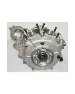 1936 - 1947 "Knuckle" MOTOR CASE SET