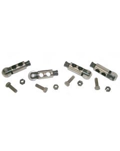 TAPPET SET for Flathead Motors 1929 - 1973