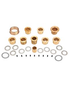 CAM CHEST BUSHING SET Complete 1959 - 1973 Servi-Car Motors