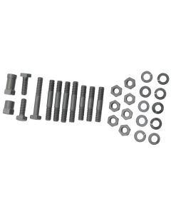 Oil Pump MOUNTING HARDWARE 1937 - 1973 UL & 45 Flatheads