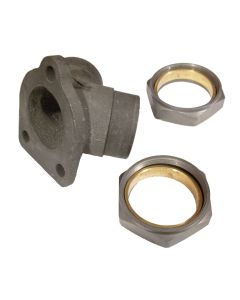 INLET MANIFOLD Assembly for 1933 - 1938 VL & UL Flathead Motors