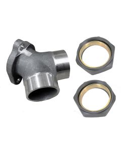 INLET MANIFOLD Assembly for 1939 - 1948 UL & ULH Flathead Motors
