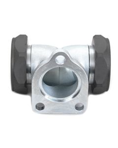 3 Bolt INLET MANIFOLD for 1940 - 1947 Harley Knuckle
