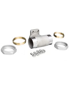 INLET MANIFOLD Kit for 1940 - 1954 Knuckle and Pan (Cadmium)